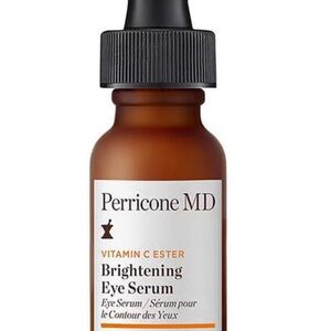 🌟 NWT Perricone MD Vitamin C Ester Brightening Amine Face Lift – 1oz